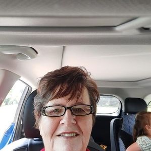 Meet your Posher, Sharon